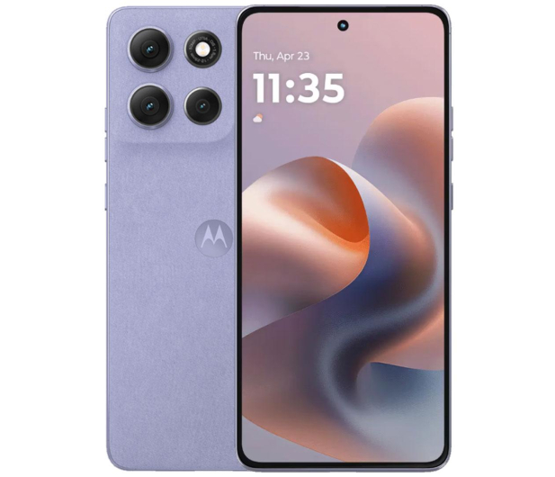 Motorola moto g86 5G 8/256GB Cosmic Sky 120Hz - 1337892 - zdjęcie